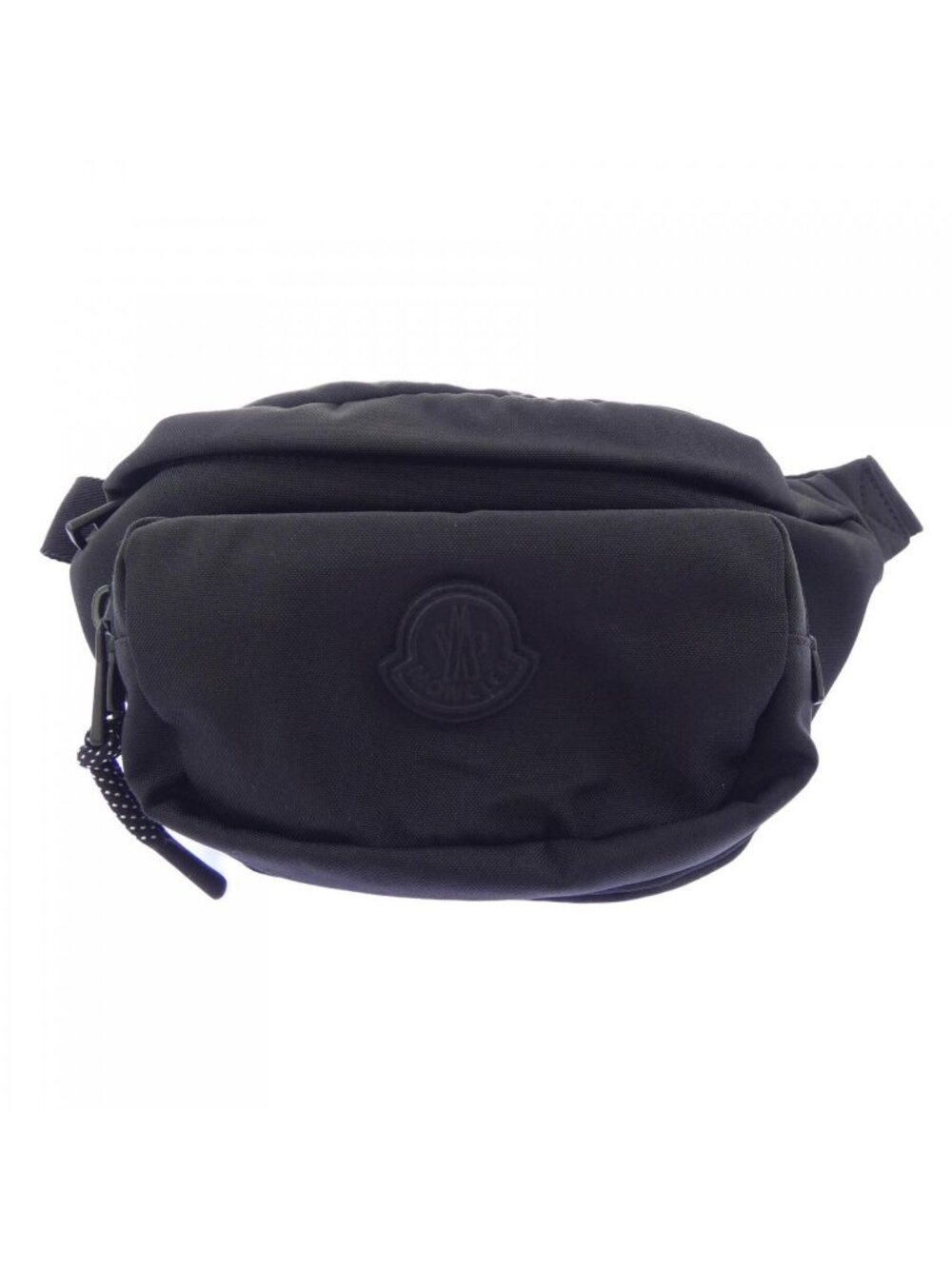 Moncler Bag Handbag Black